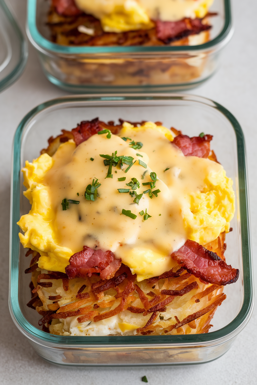 7 Easy Meal Prep Breakfast Recipes for Busy Moms