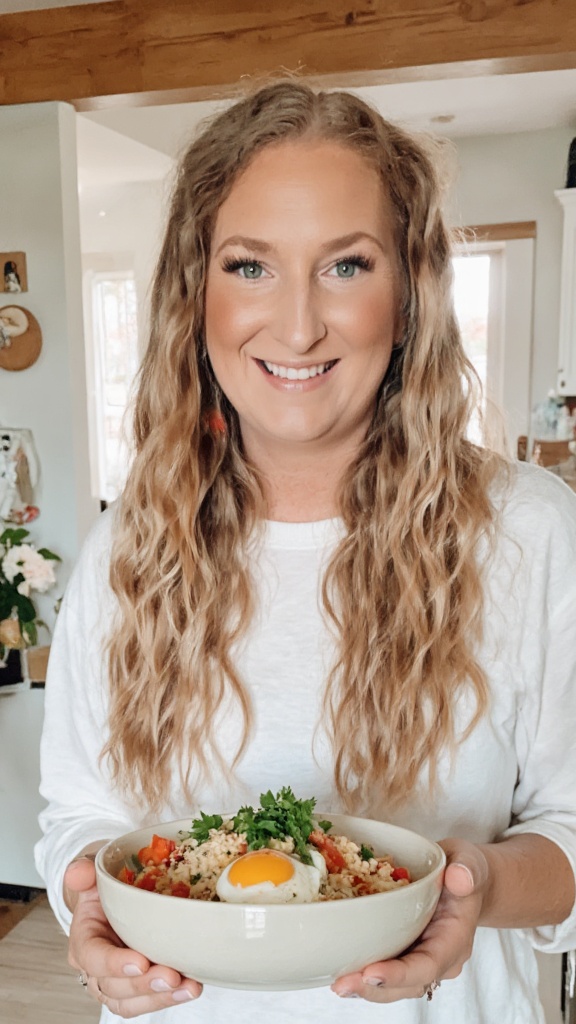 Nourish Your Body – Lesson 6: Conquer Cravings & Emotional Eating